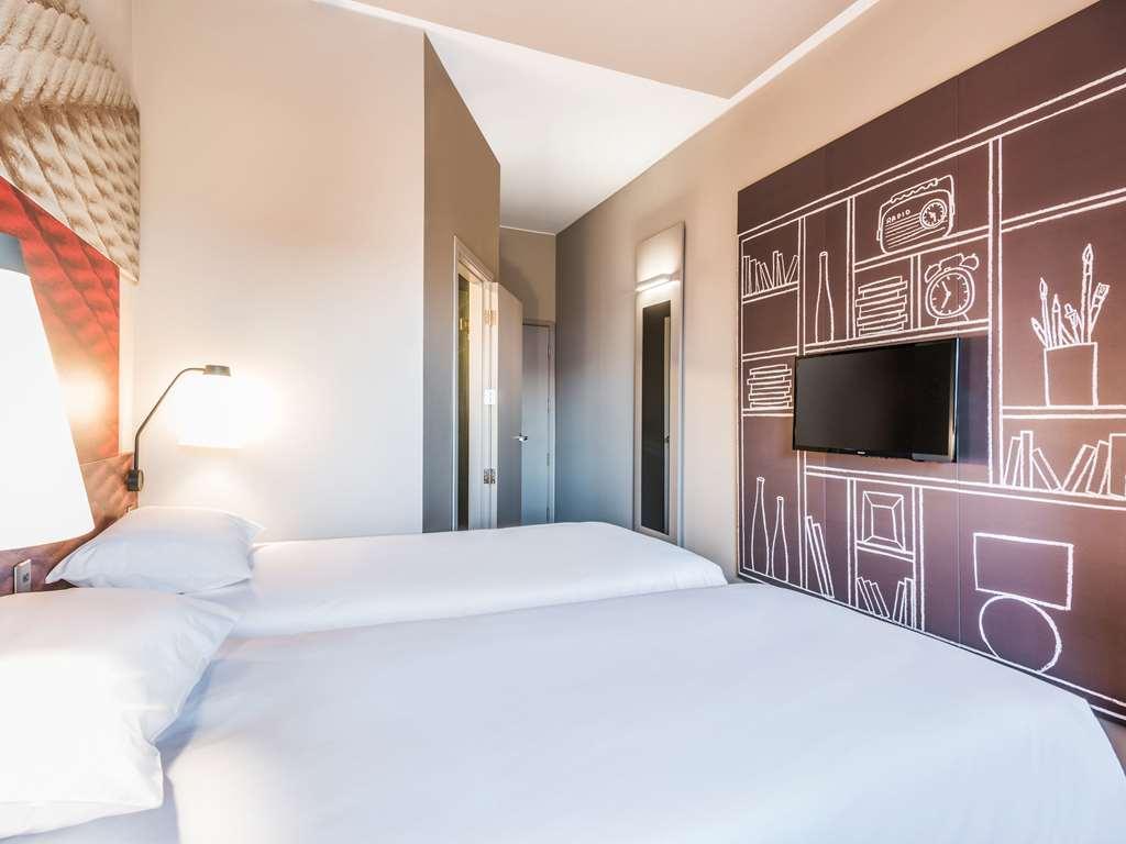 Hotel Ibis Granada Cali