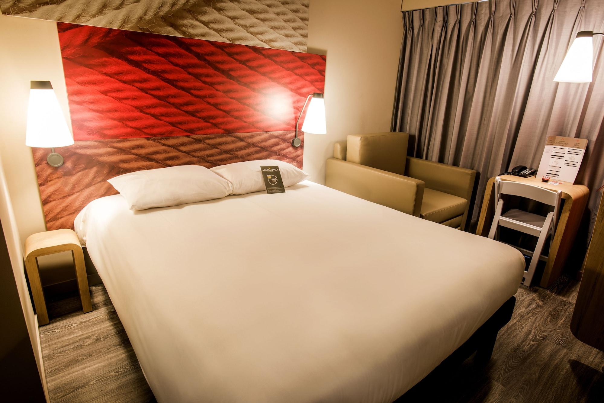 Hotel Ibis Granada