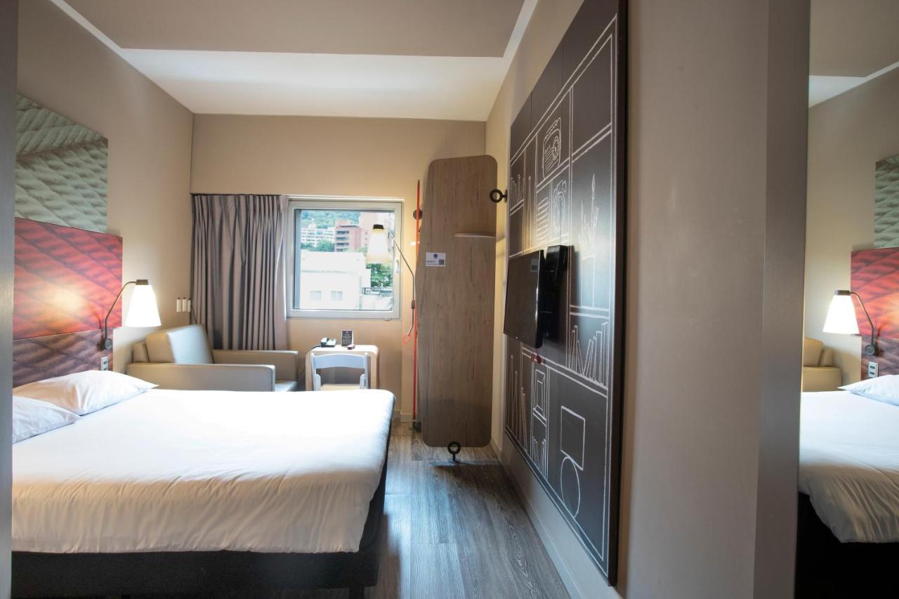 Ibis Granada Hotel Cali