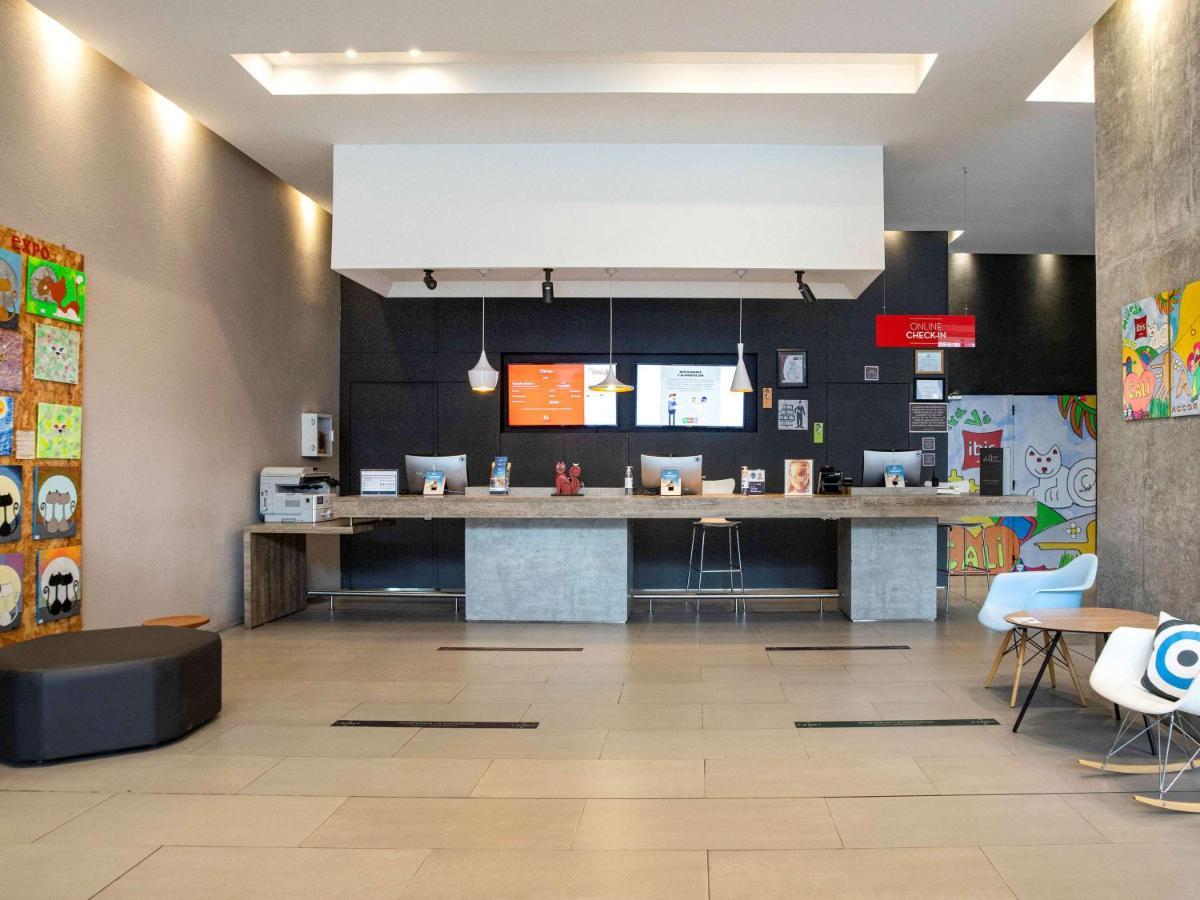 Ibis Granada 3* Cali