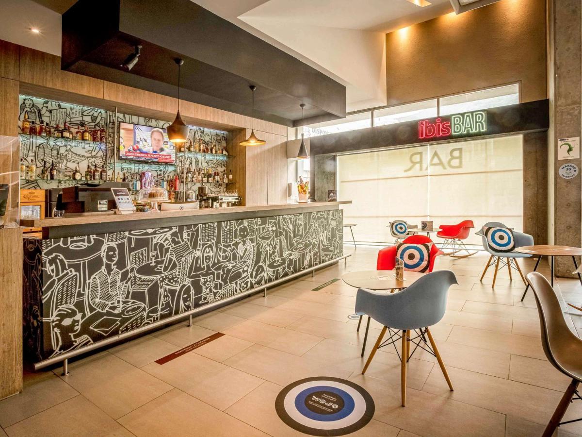 Ibis Granada 3*