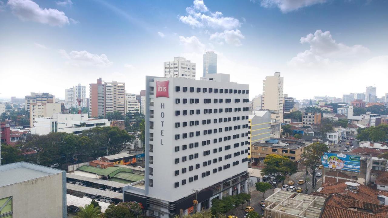 Ibis Granada Hotel