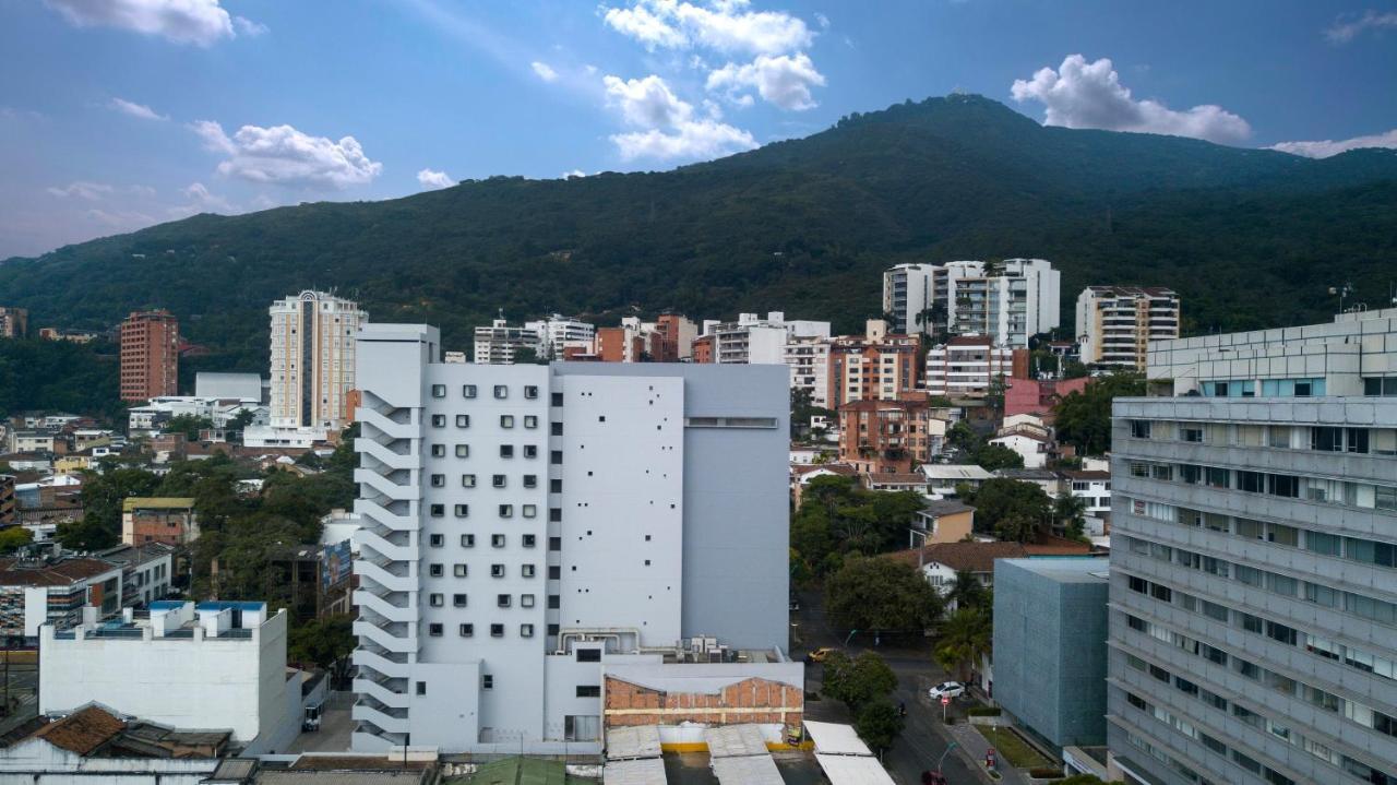 Ibis Granada 3* Cali