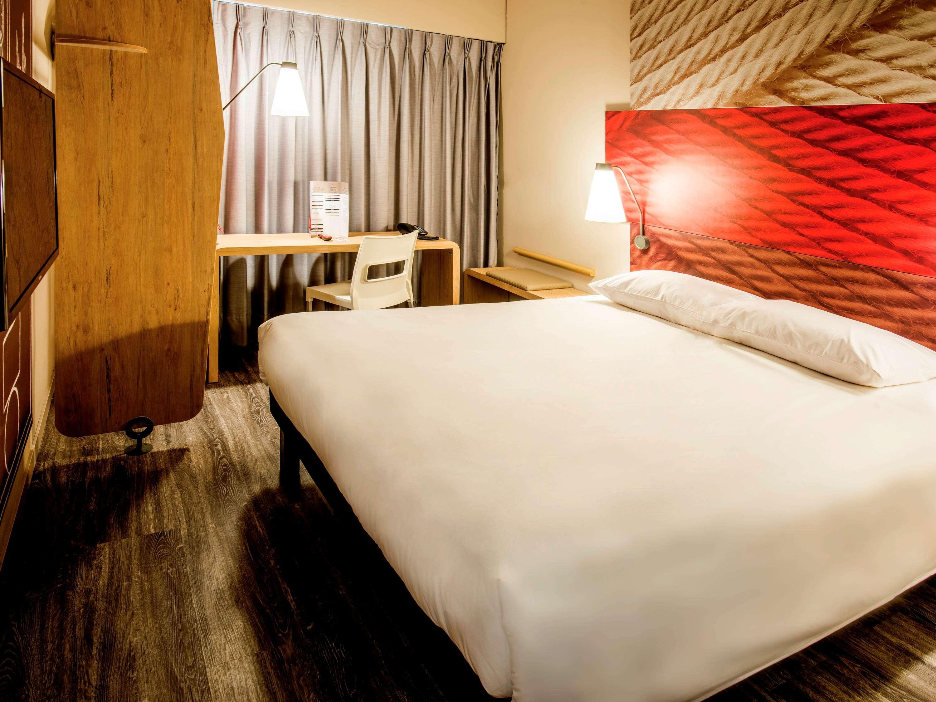 Ibis Granada Hotel Cali