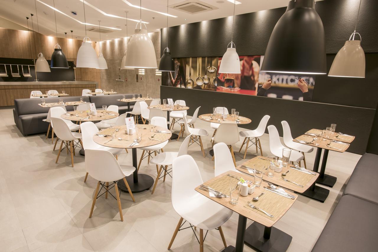Hotel Ibis Granada 3*