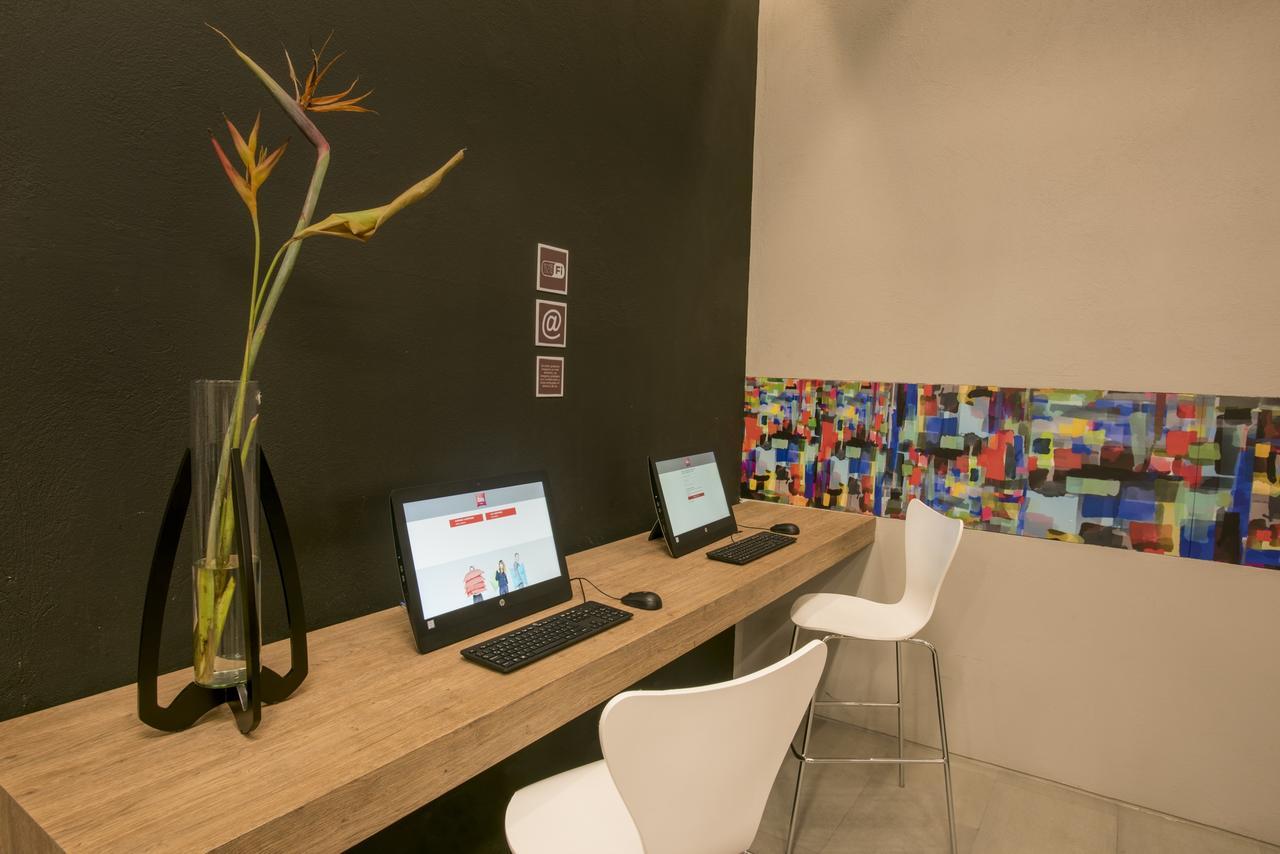 Hotel Ibis Granada