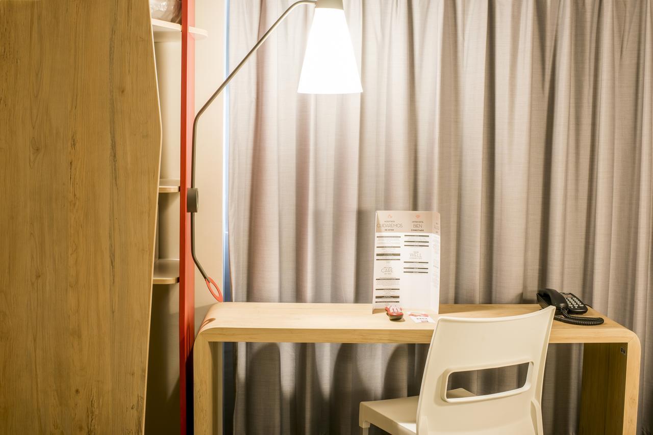 Ibis Granada Hotel