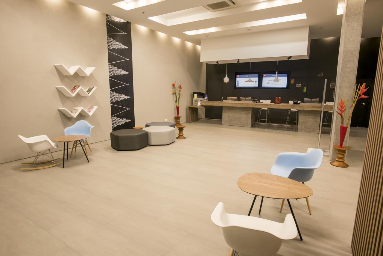 Ibis Granada 3* Cali