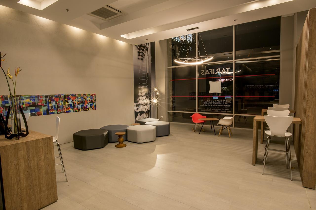 Ibis Granada Cali