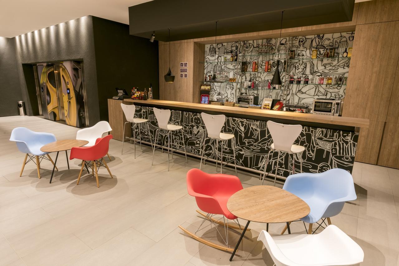 Hotel Ibis Granada Cali