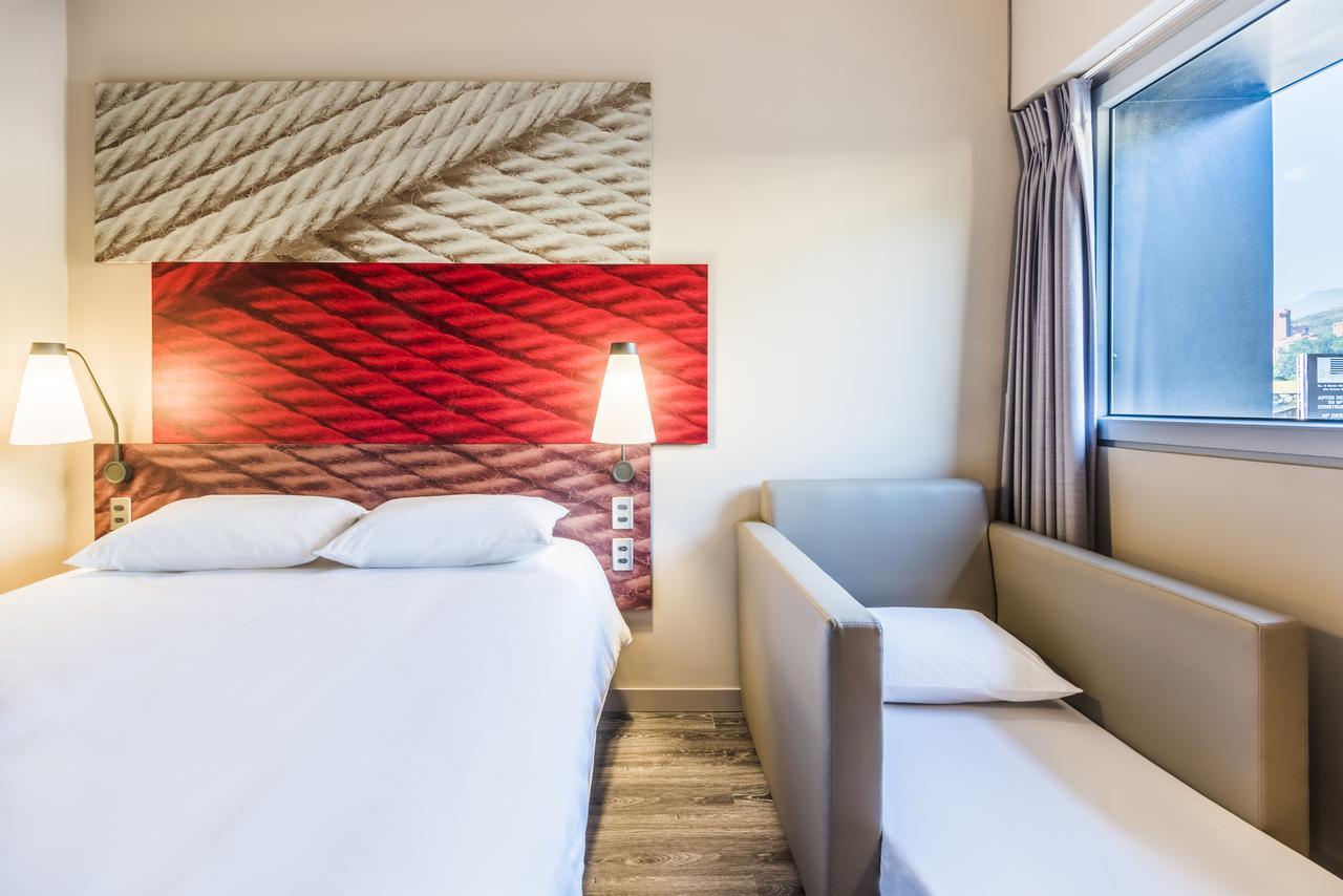 Ibis Granada 3*