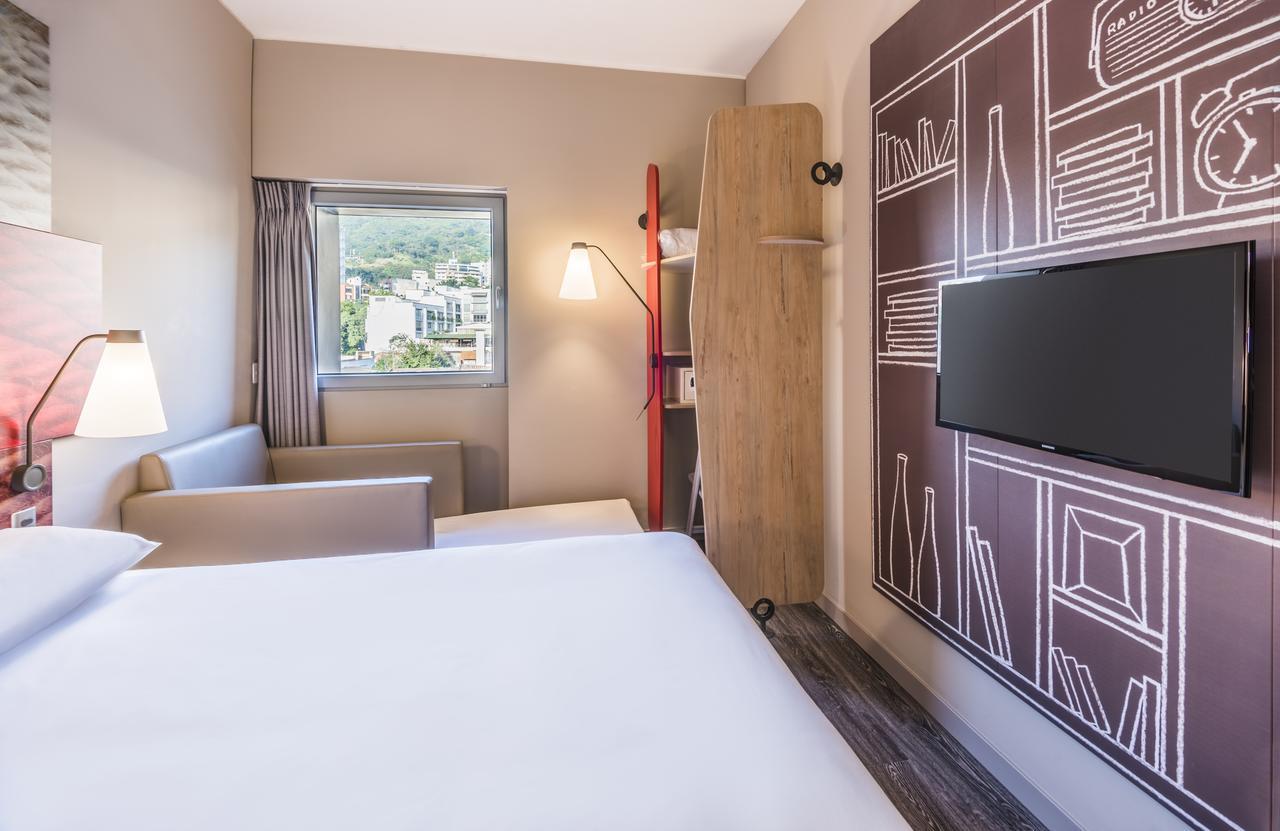 Hotel Ibis Granada Cali