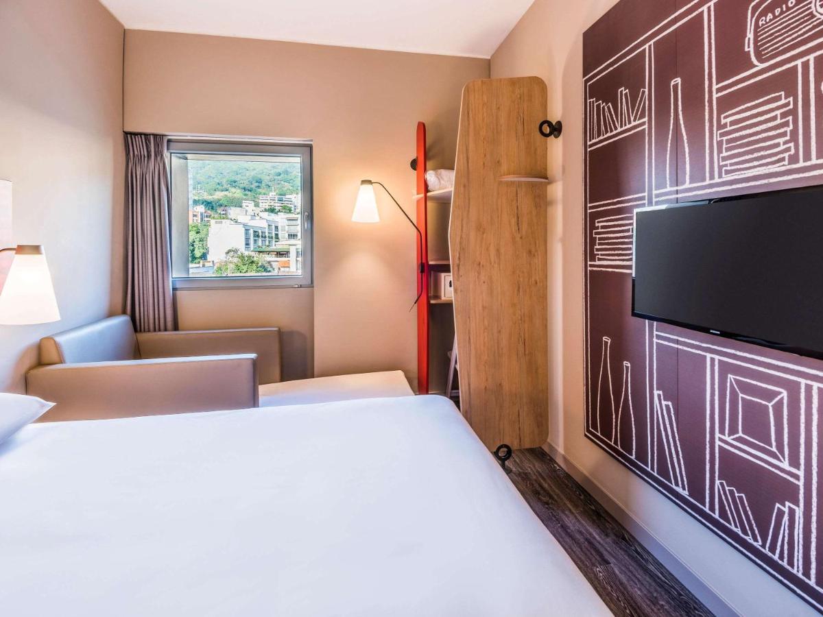 Hotel Ibis Granada