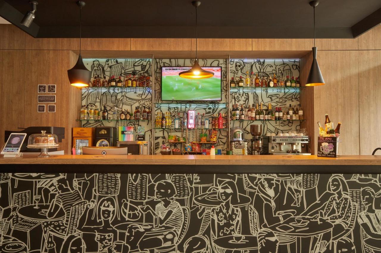 Ibis Granada 酒店 3*