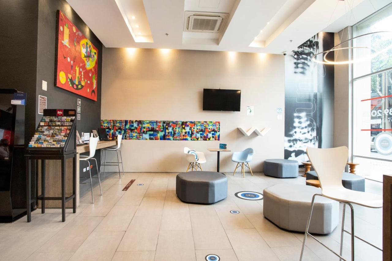 Ibis Granada 3* Cali
