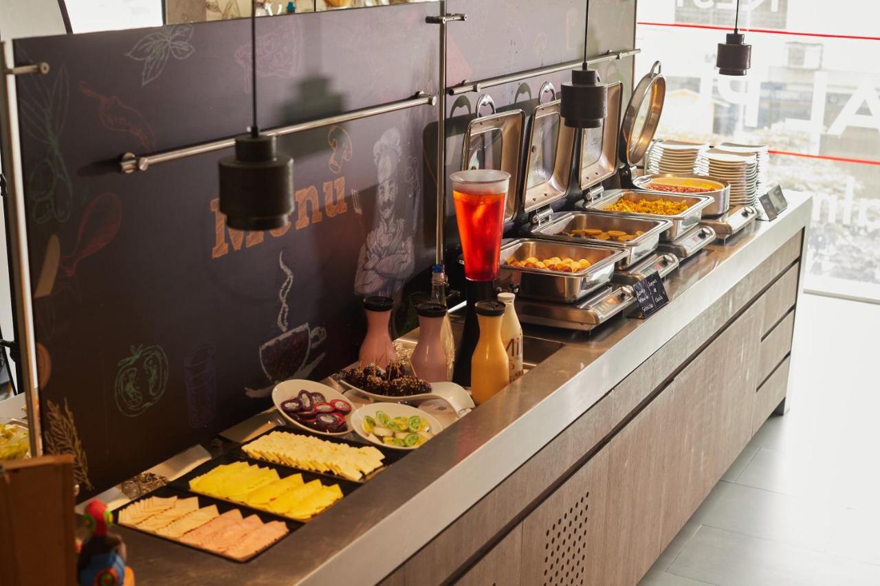 Ibis Granada Cali